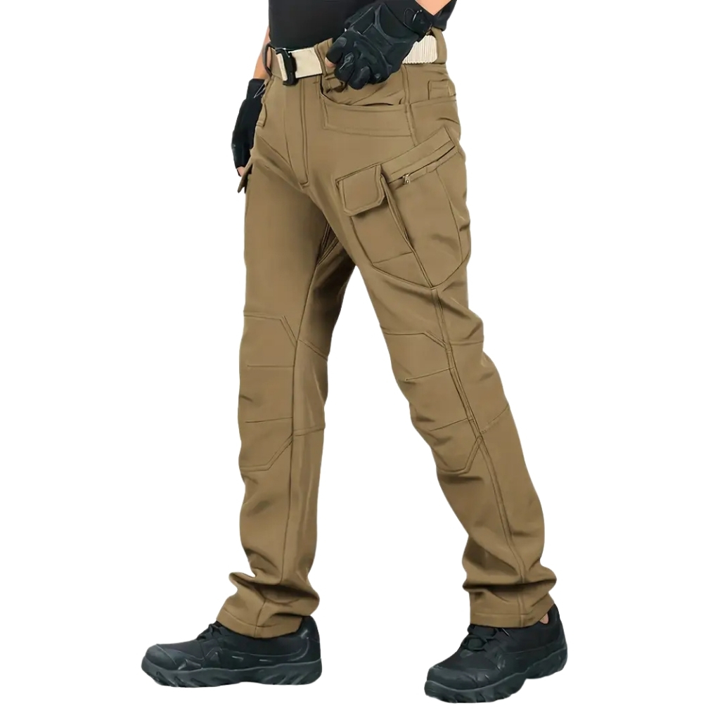 Thermal Tactical Pants For Men
