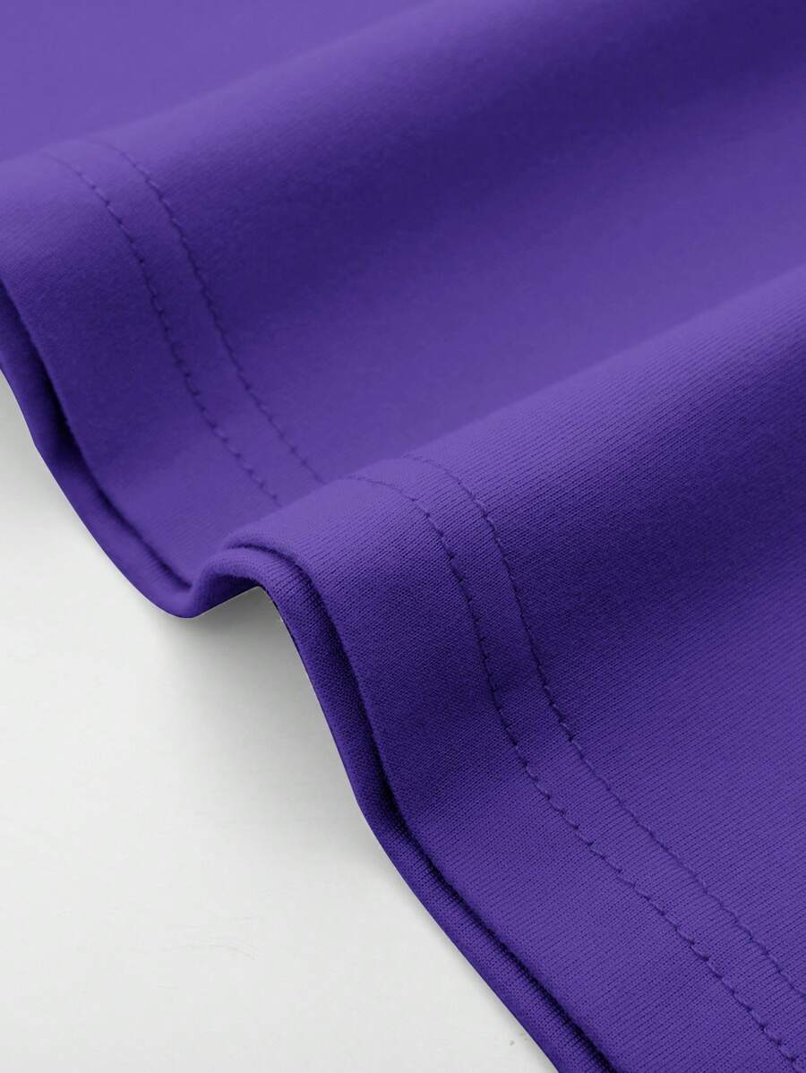 Trim Pocket Patched Tee-Vacay Outfit