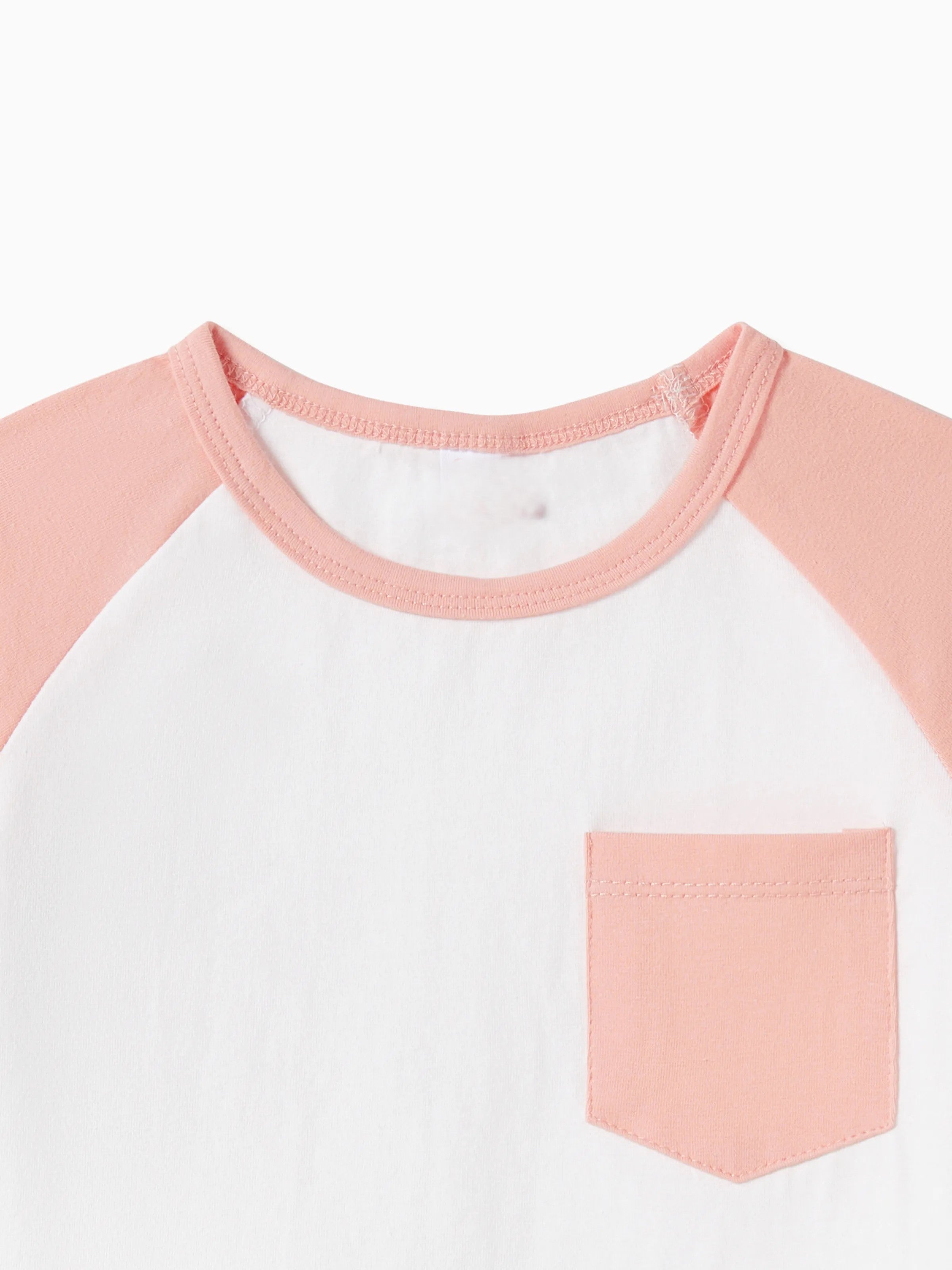 Tulle Strap Dress And Embroidered Cami Tee Family Matching Set-Vacay Outfit