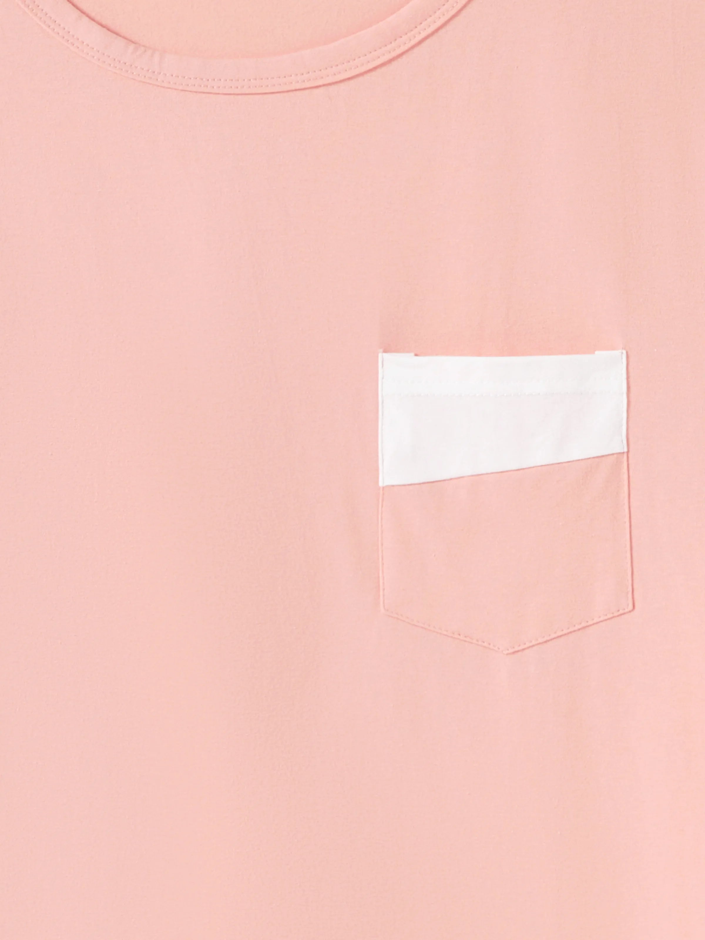 Tulle Strap Dress And Embroidered Cami Tee Family Matching Set-Vacay Outfit