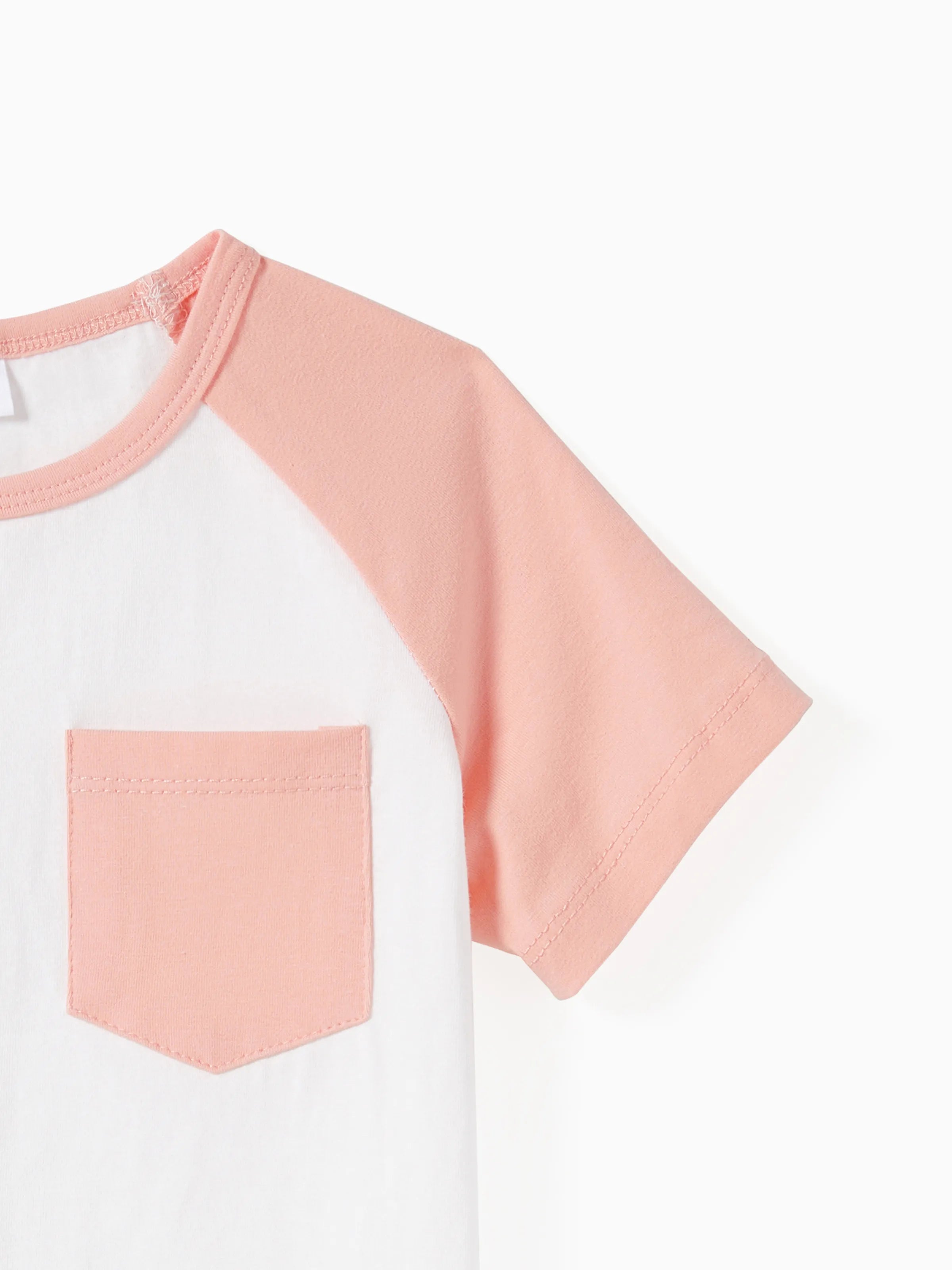 Tulle Strap Dress And Embroidered Cami Tee Family Matching Set-Vacay Outfit