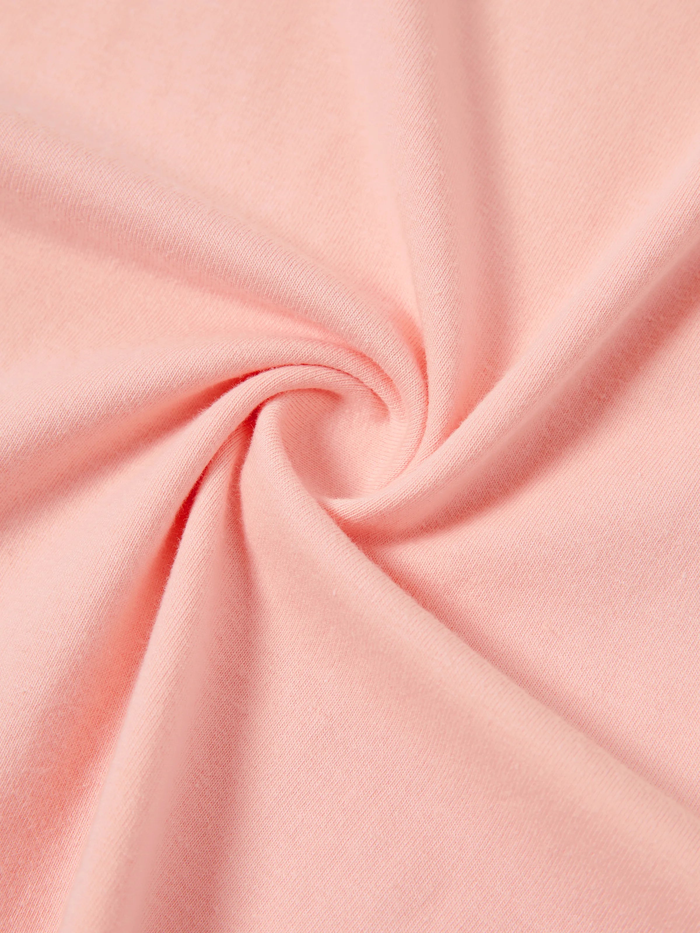 Tulle Strap Dress And Embroidered Cami Tee Family Matching Set-Vacay Outfit