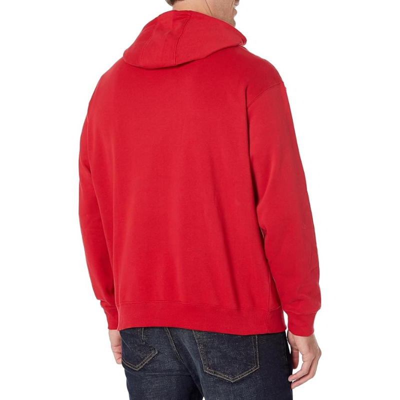 Mens Hooded Sweatshirt