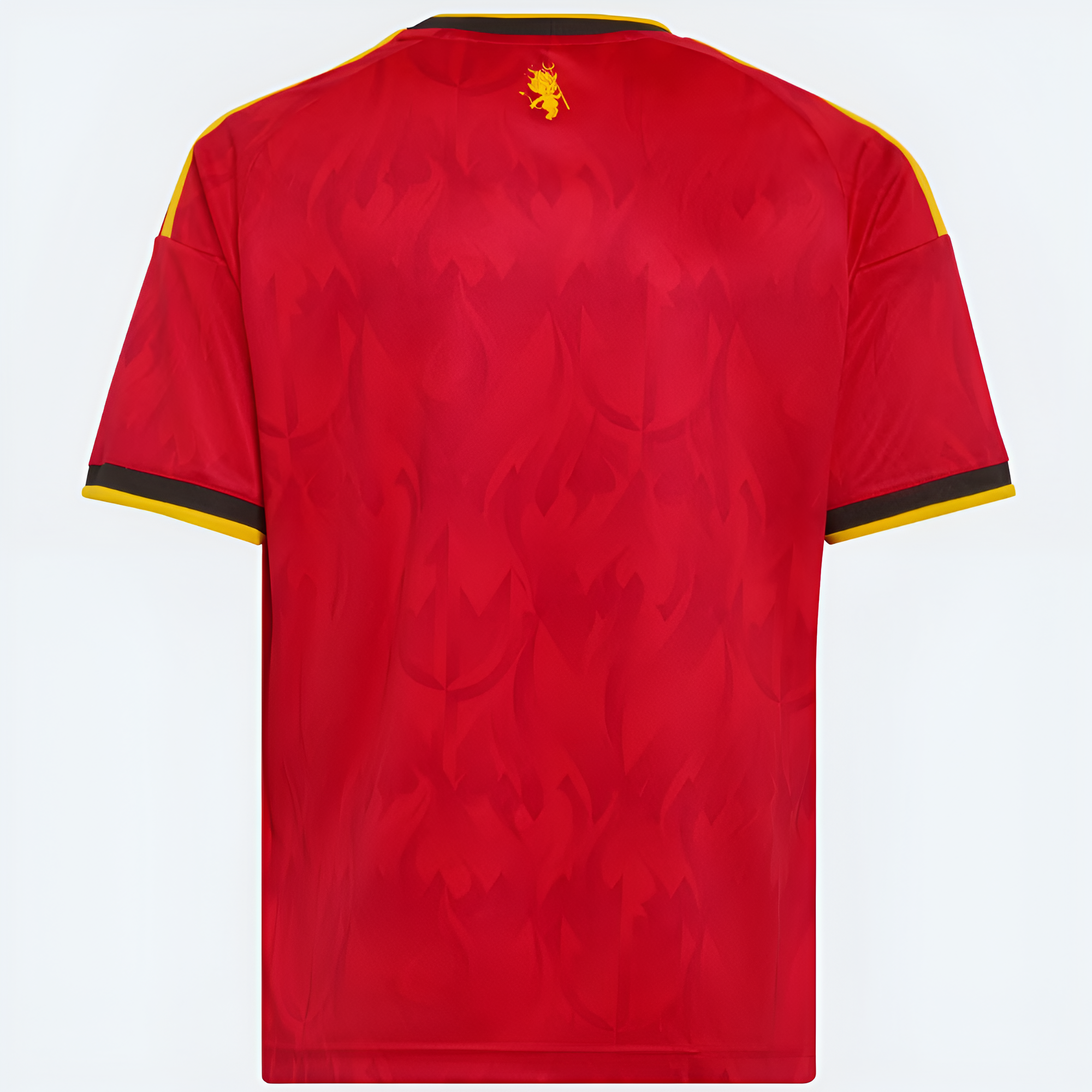 FIFA Belgium 2026 Home Jersey For Kids