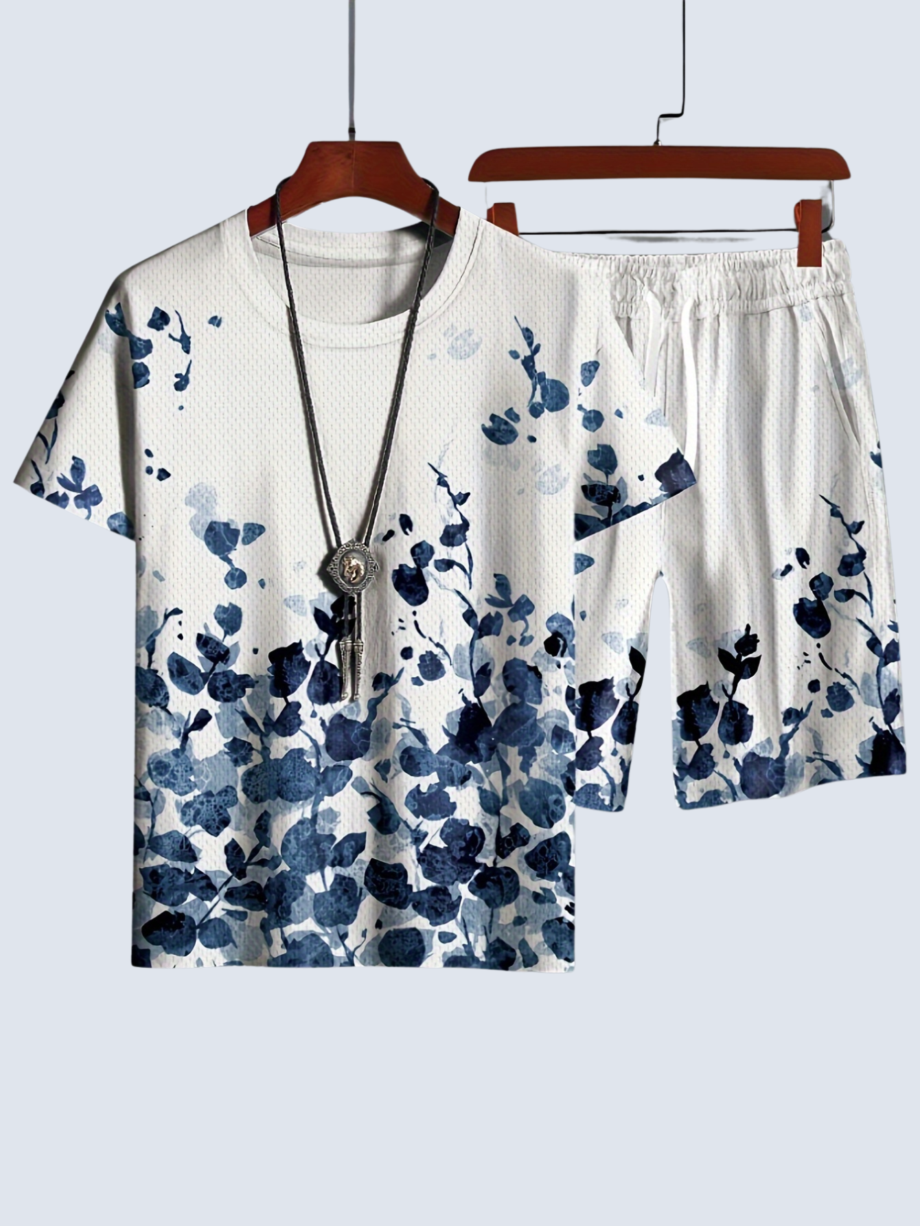 Skyforge 2 Piece Set-Vacay Outfit