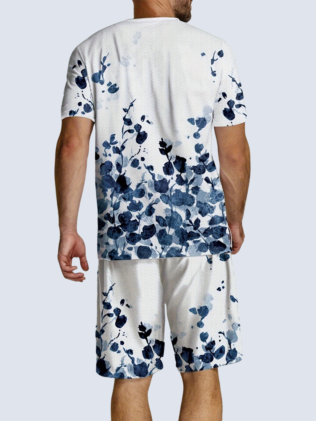 Skyforge 2 Piece Set-Vacay Outfit