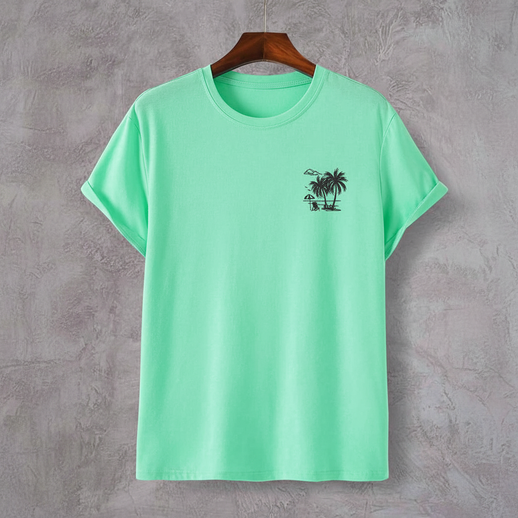 Graphic Tee Short Sleeve Tshirt