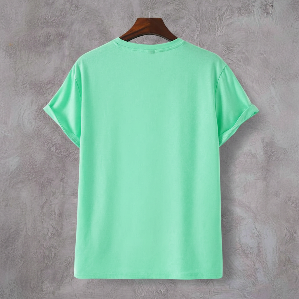 Graphic Tee Short Sleeve Tshirt