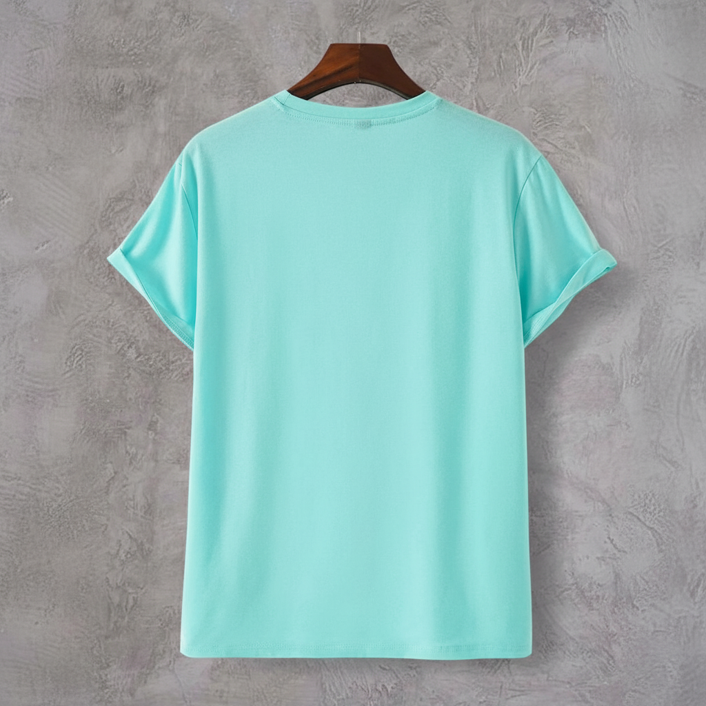 Graphic Tee Short Sleeve Tshirt