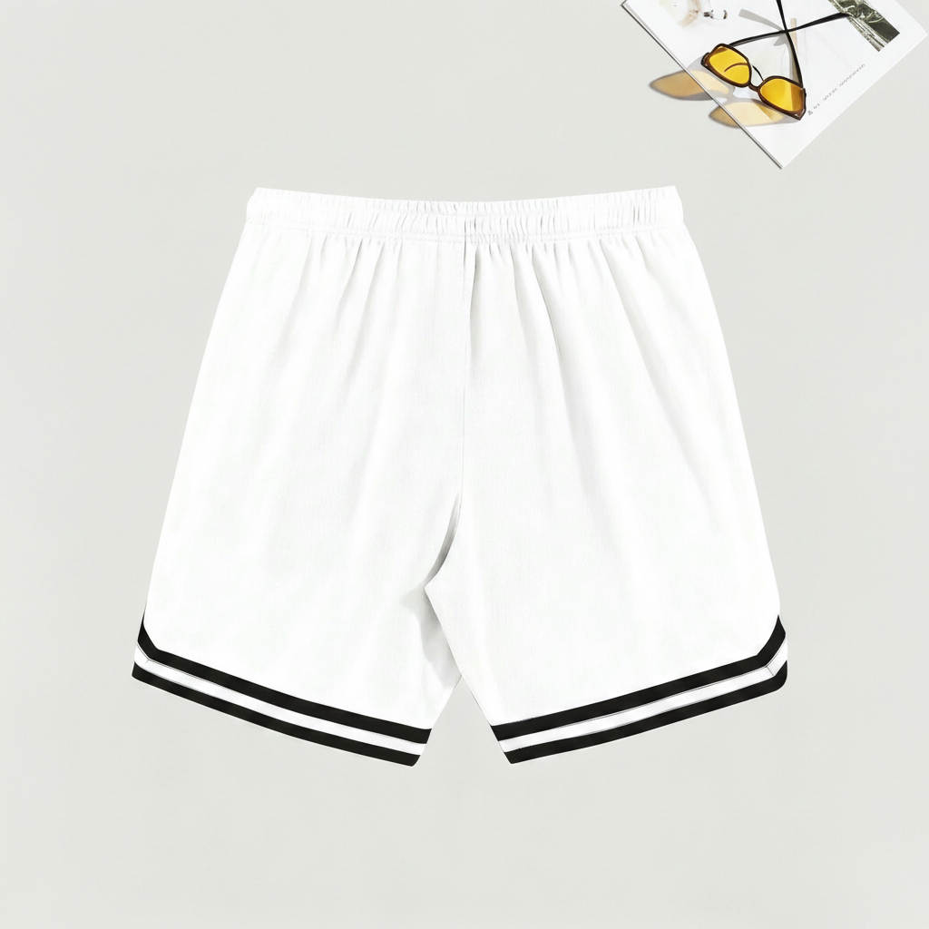 Casual Sports Shorts For Men