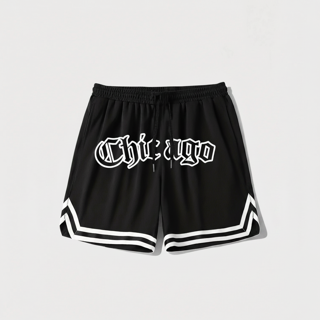 Casual Sports Shorts For Men