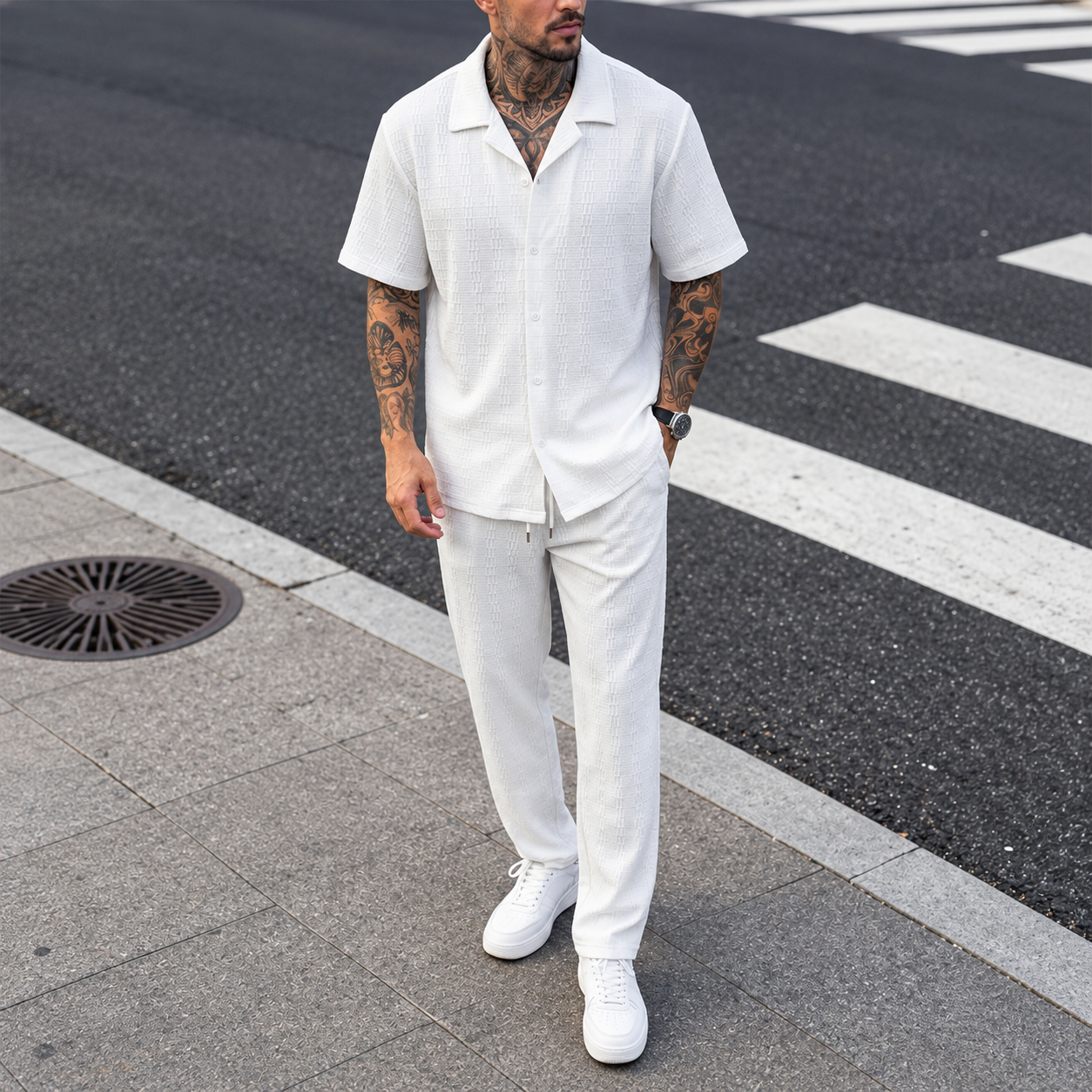 Ivory · XL