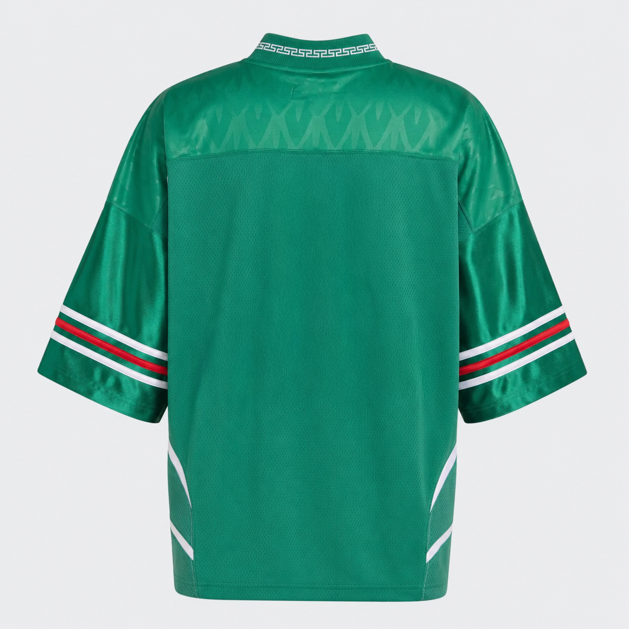 Remixed And Bringback Mexico Jersey For Women