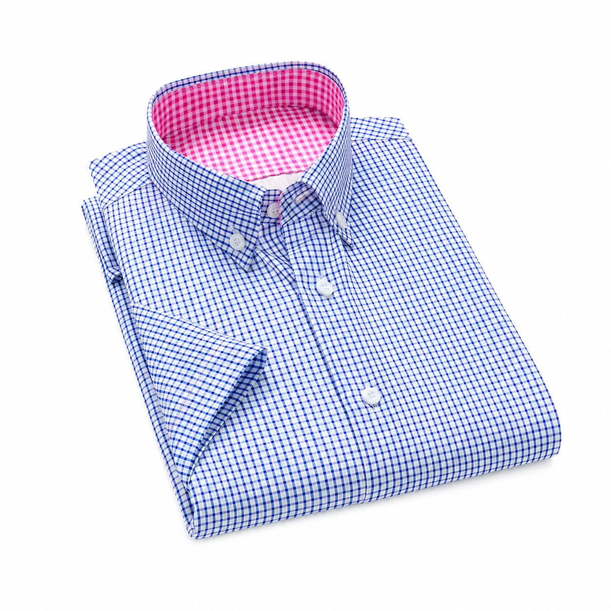 Pack Of 3 Casual Formal Everyday Fashion Shirt For Men