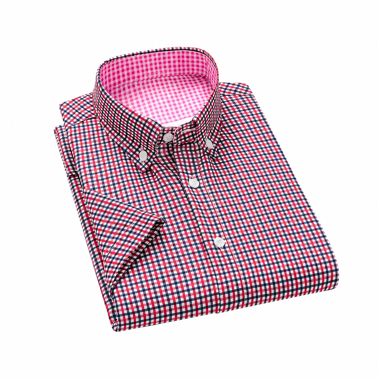 Pack Of 3 Casual Formal Everyday Fashion Shirt For Men