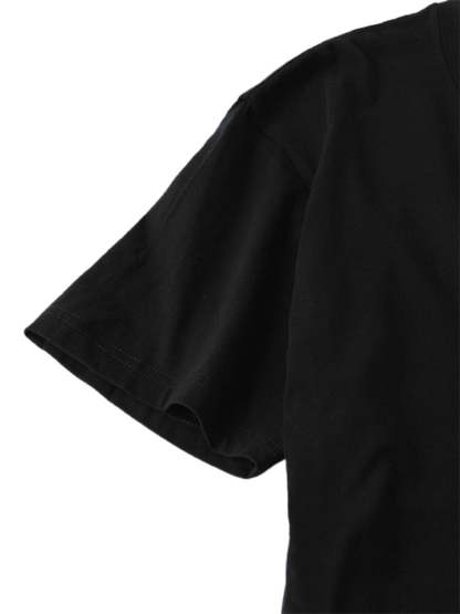 Astronaut And Moon Funny Graphic T-Shirts-Vacay Outfit