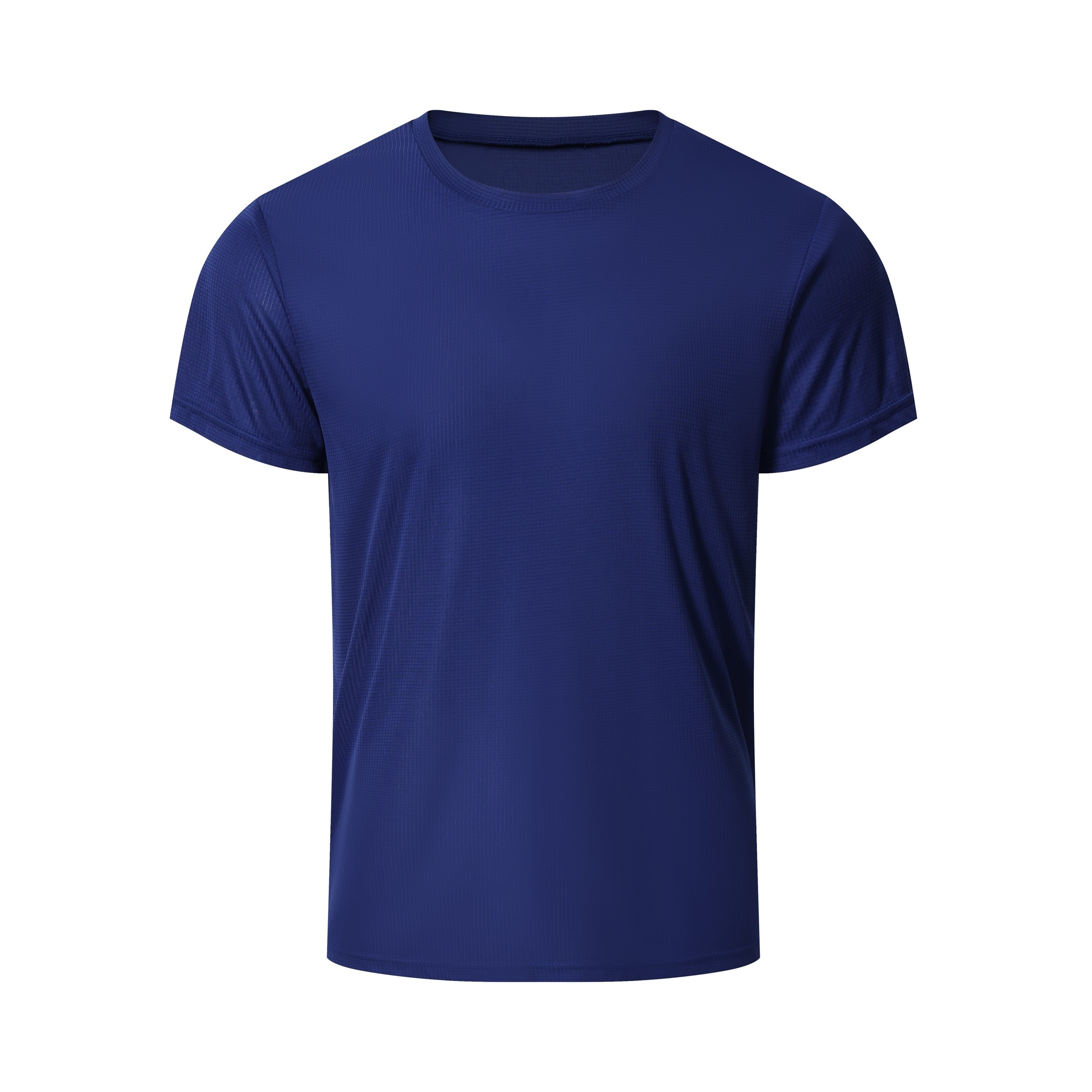 Lightweight Short Sleeve Athletic Sports Tshirt for Men