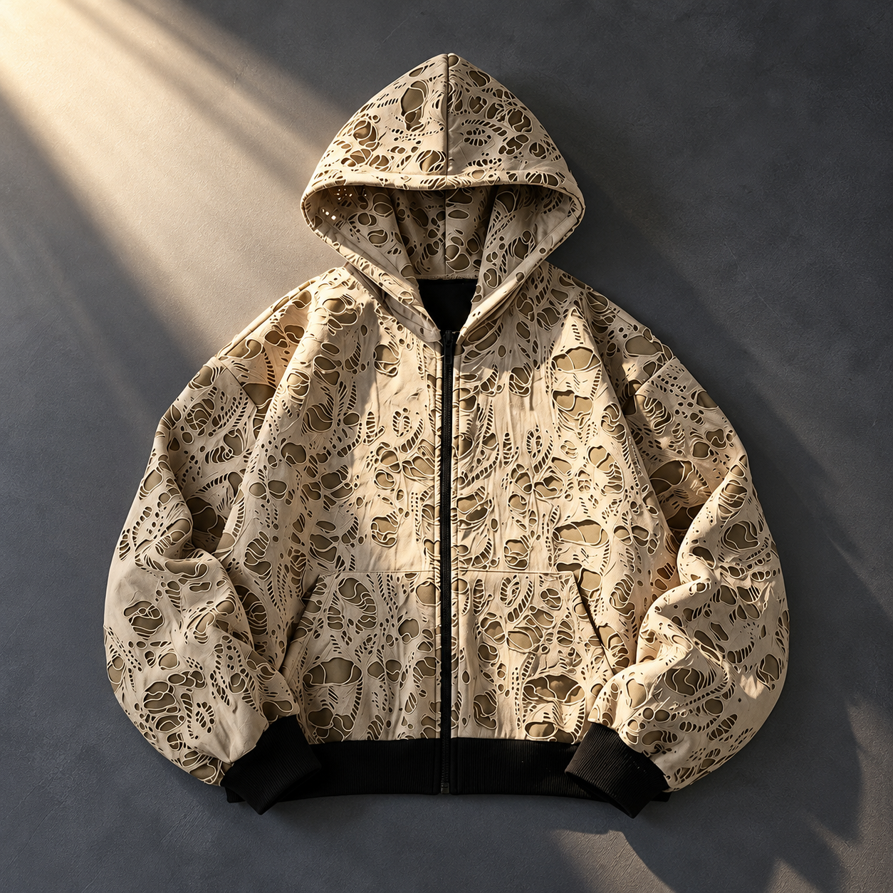 Style 7 · 2XL