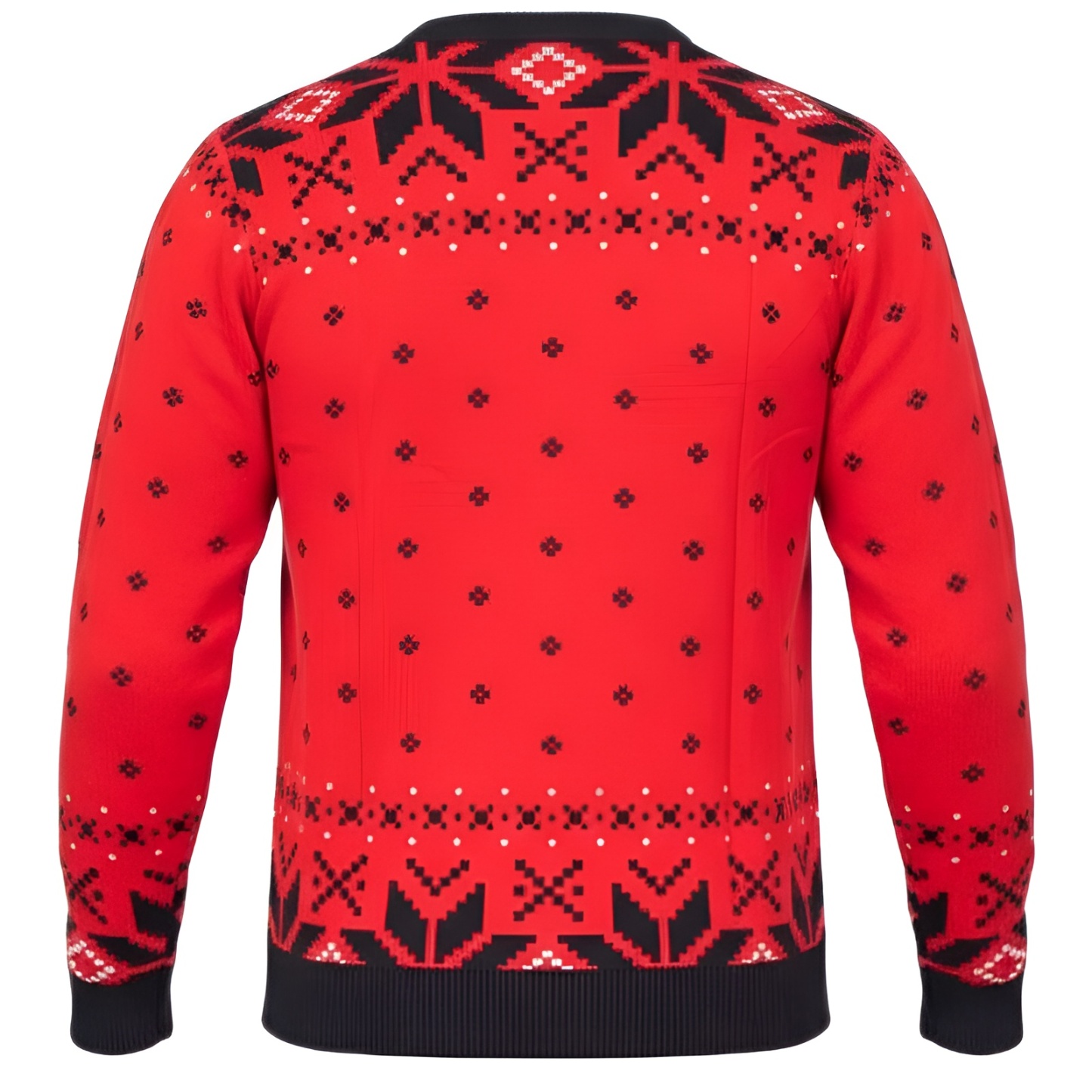 Filthy Animal Ugly Chritmas Sweater for Men and Women