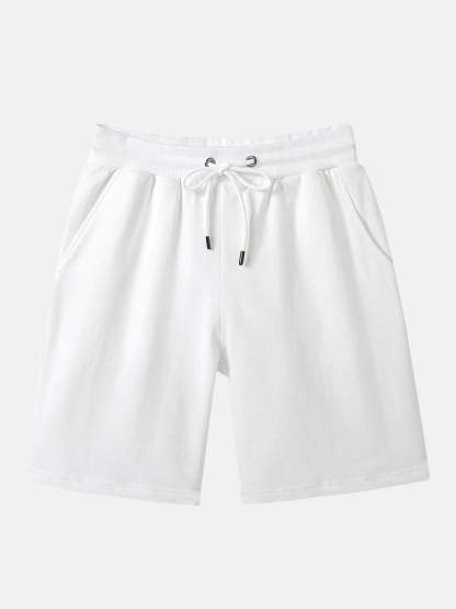 3 Pieces Mid Length Short-Vacay Outfit