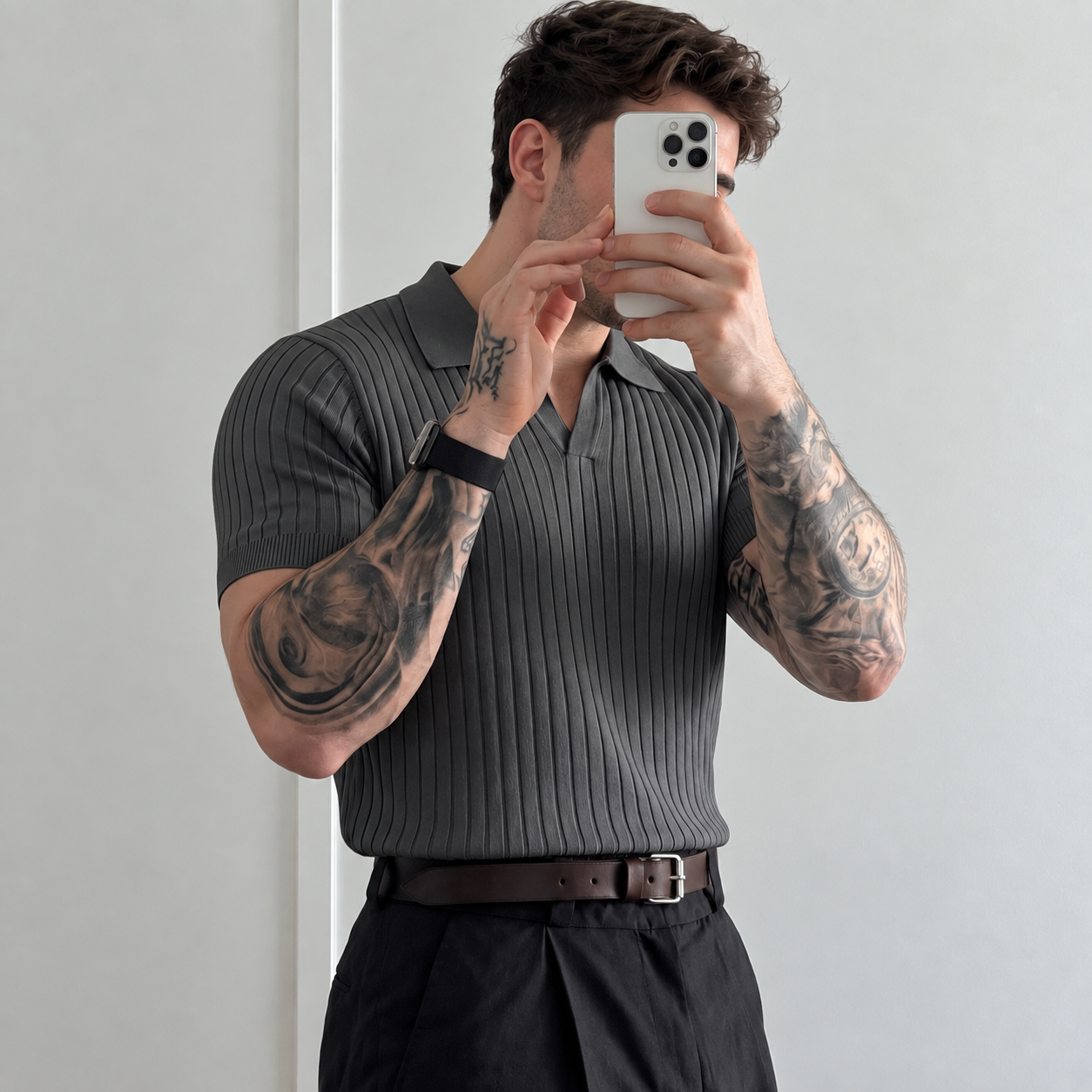 Dark Gray · XL