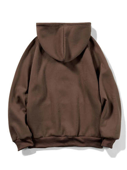 Mud Splash Smiley Hoodie-Vacay Outfit
