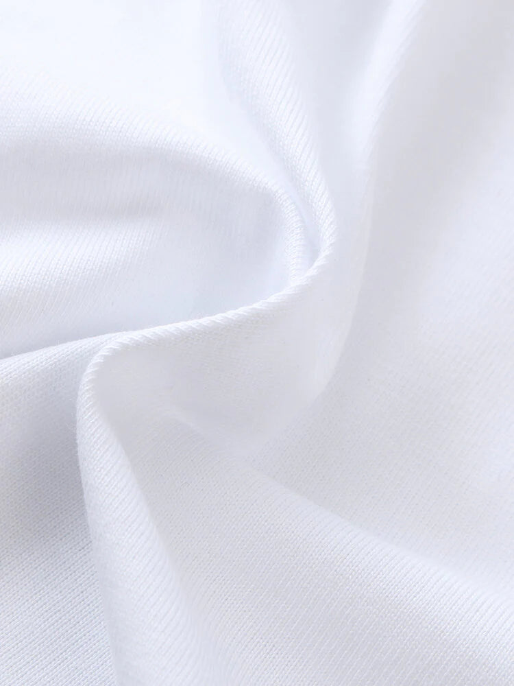 Basketball Astronaut Print T-Shirt-Vacay Outfit