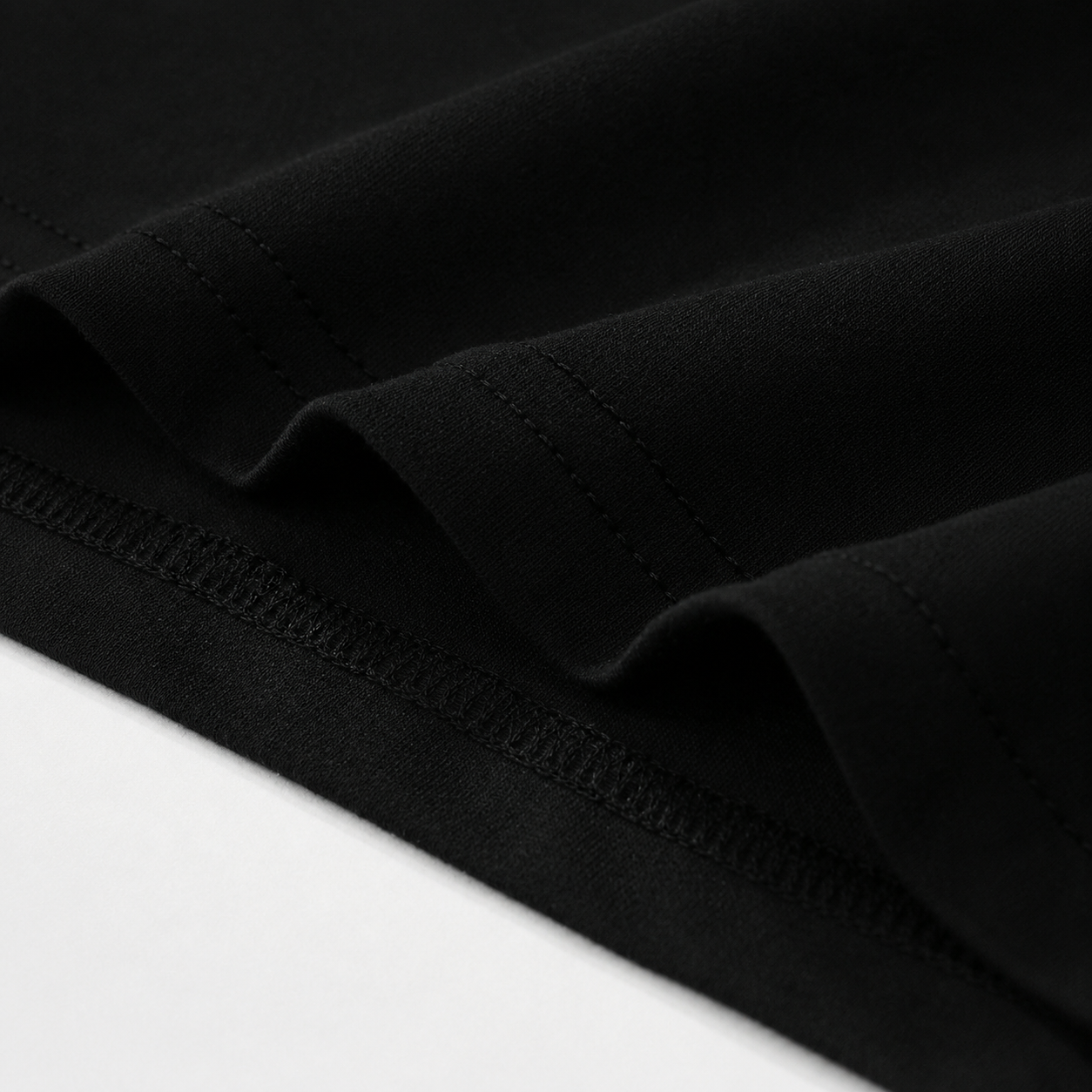 Lightweight Summer Wear Short Sleeve T Shirt With Zip For Men