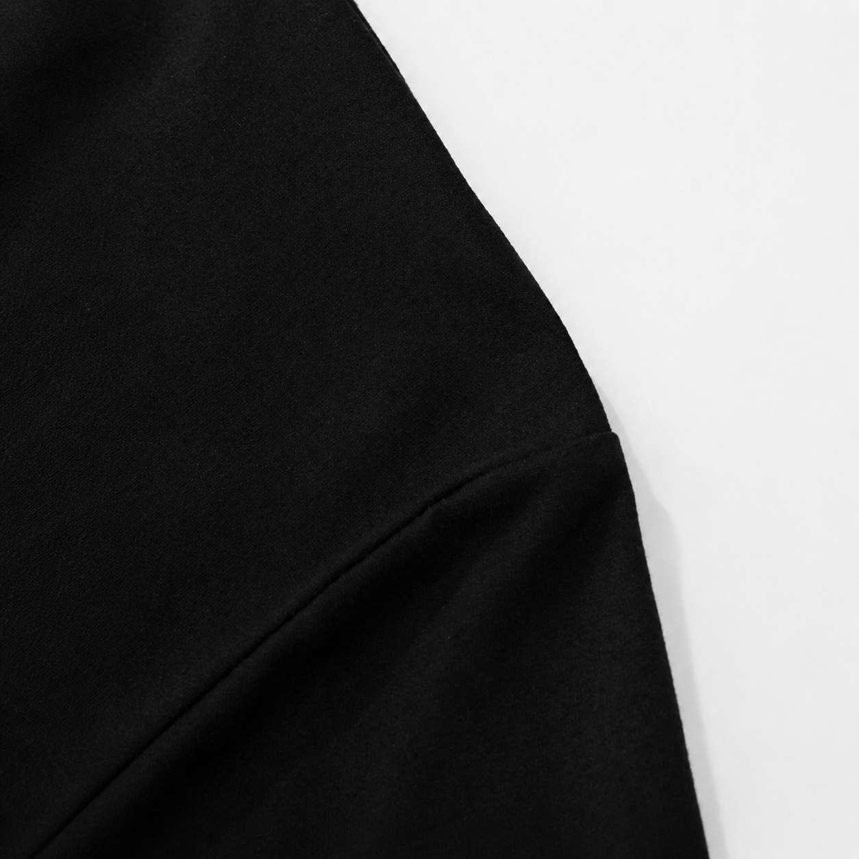 Lightweight Summer Wear Short Sleeve T Shirt With Zip For Men