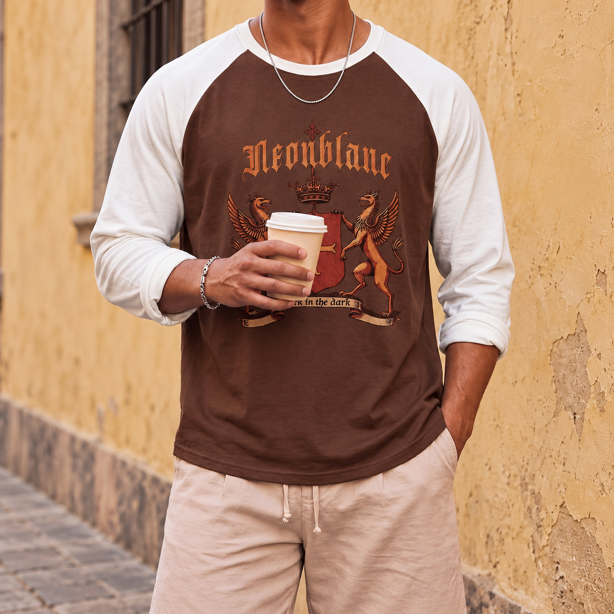 Light Brown · 2XL