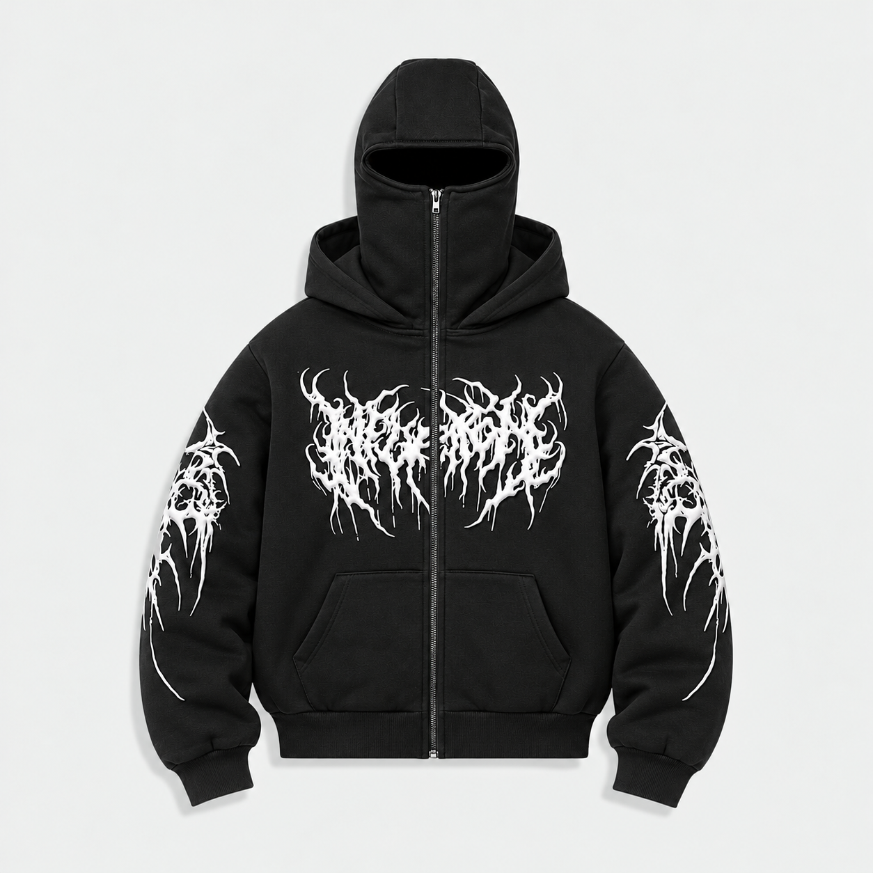 Style 3 · 2XL