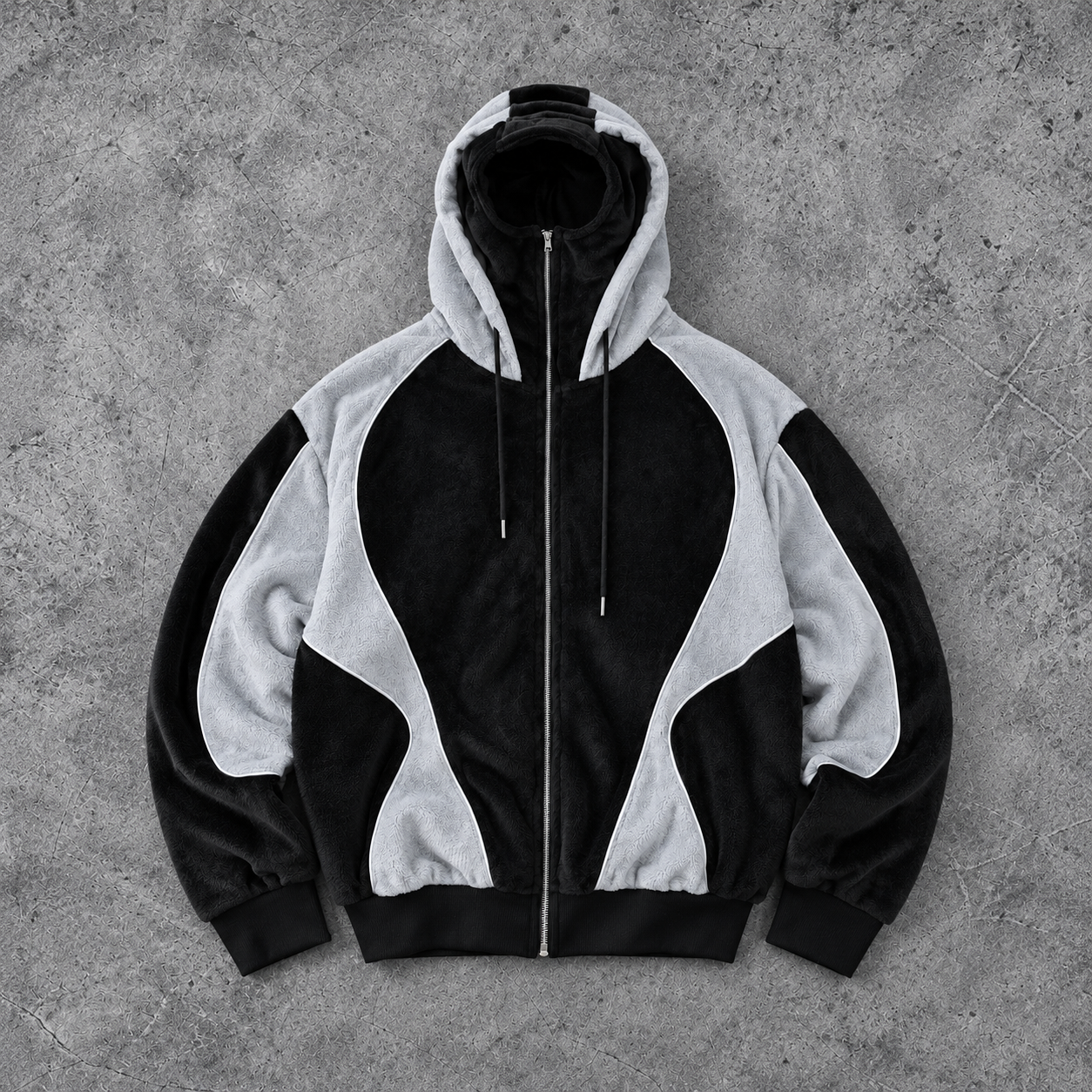Style 1 · XS