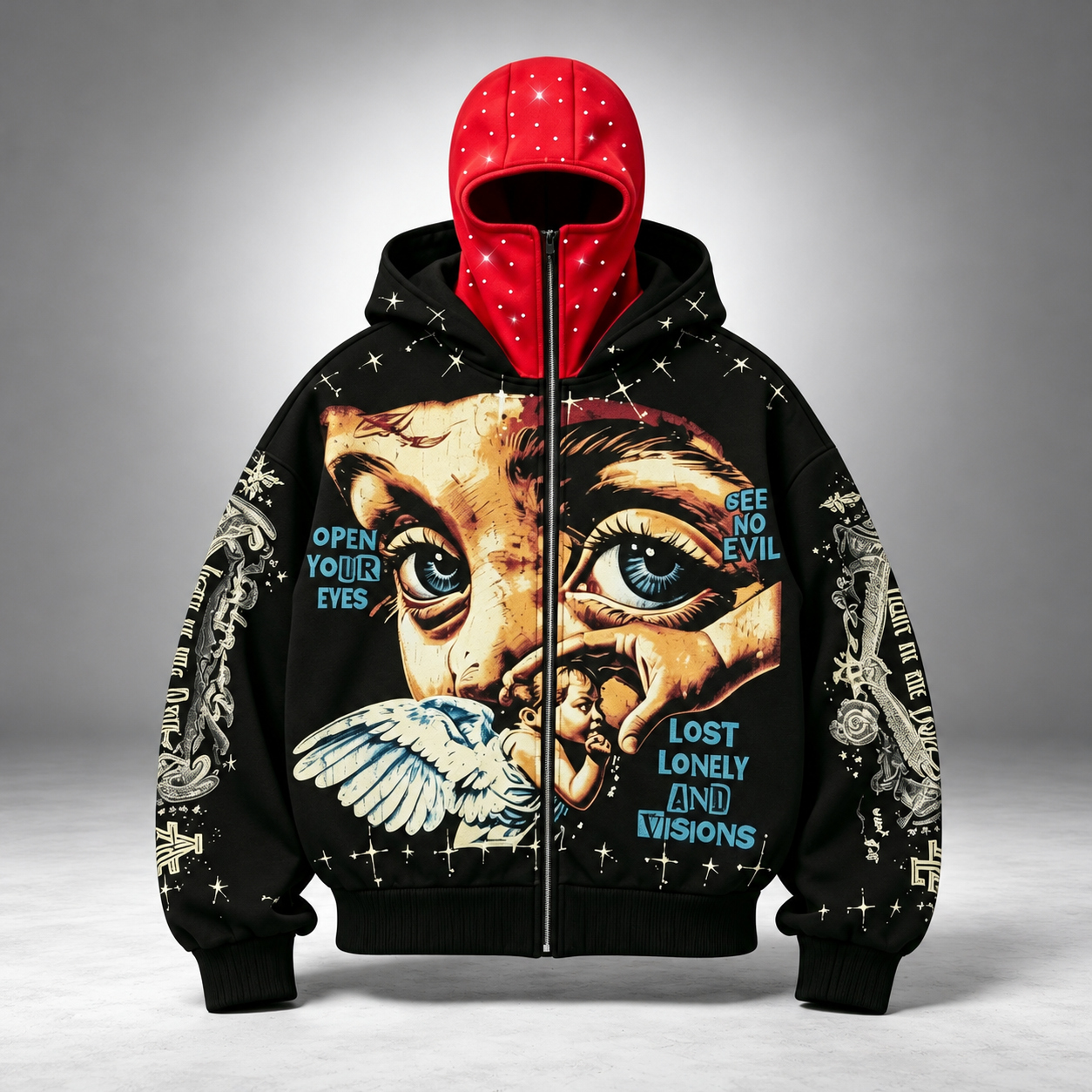 Style 4 · 2XL