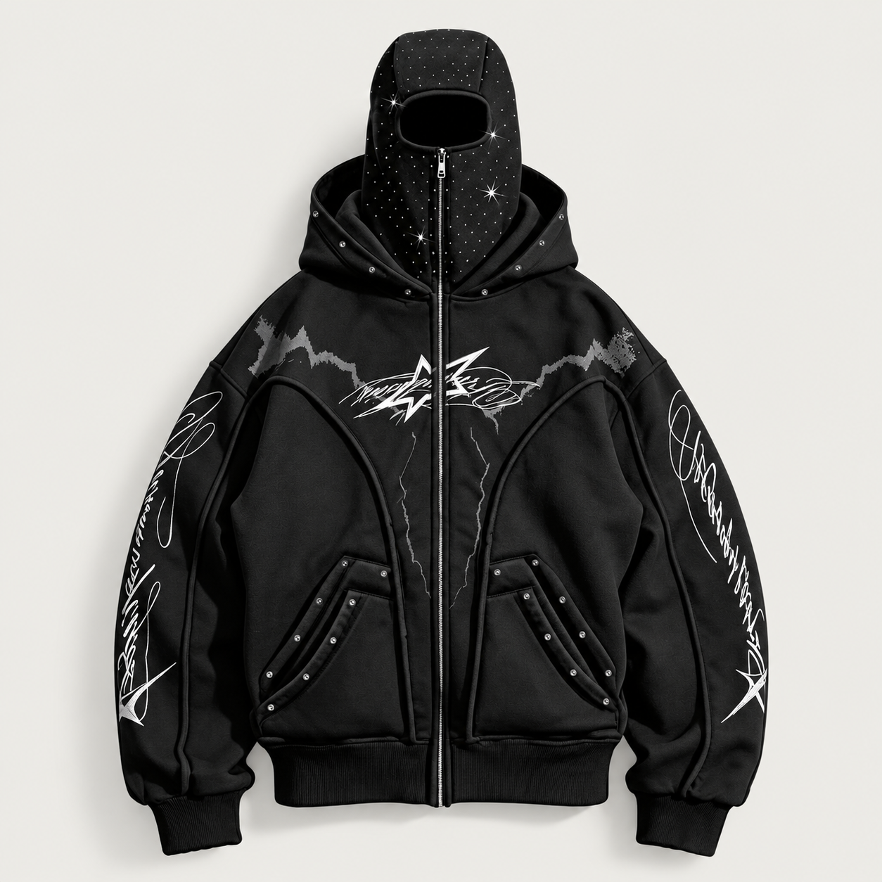 Style 2 · XS