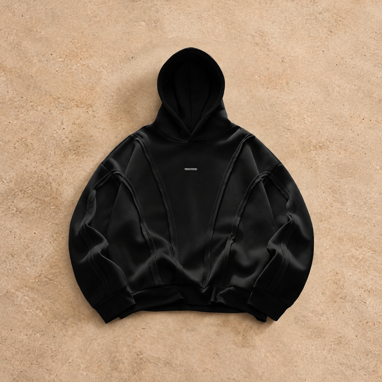 Black · XL