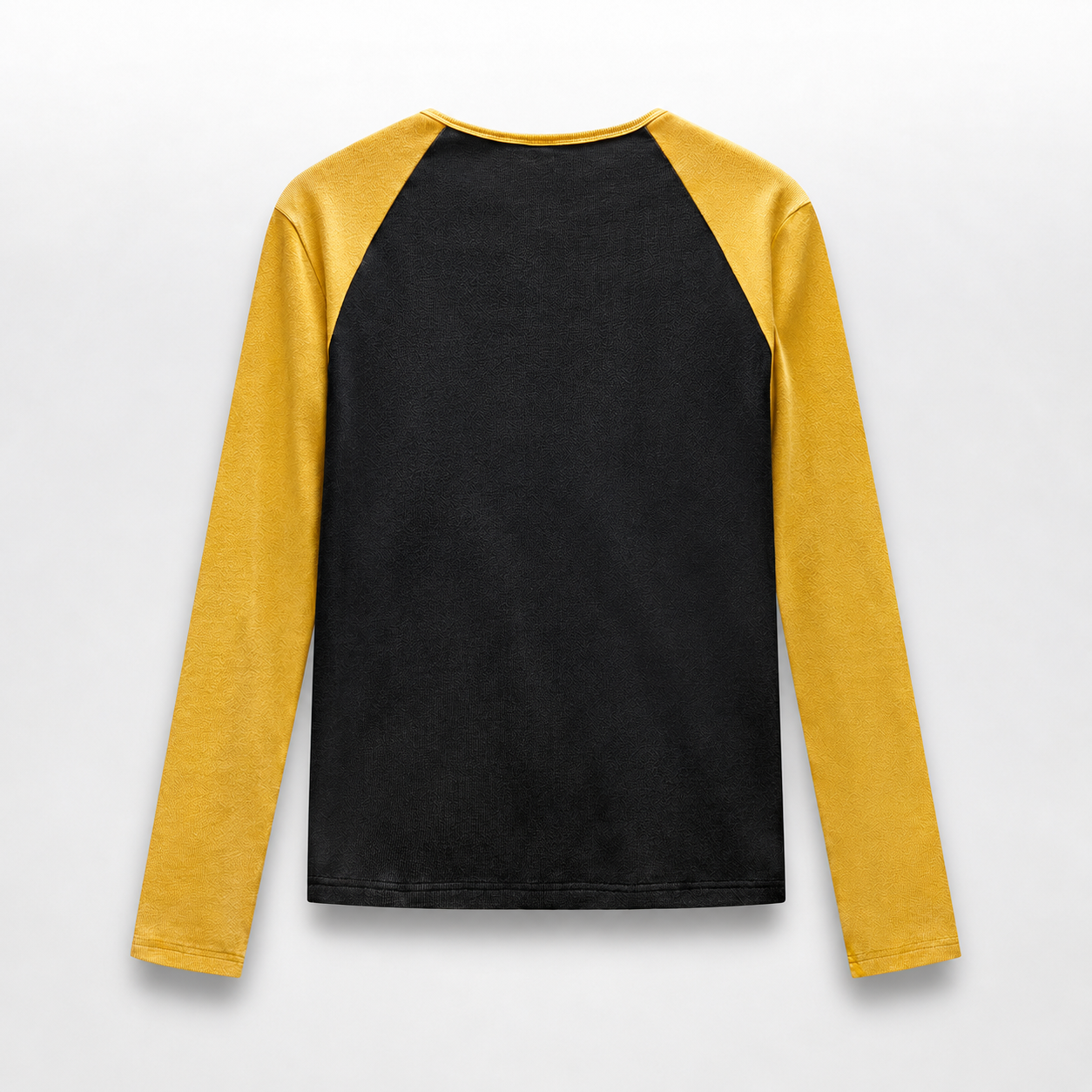 Contrast Patchwork Animal And Letter Print Casual T Shirt For Men