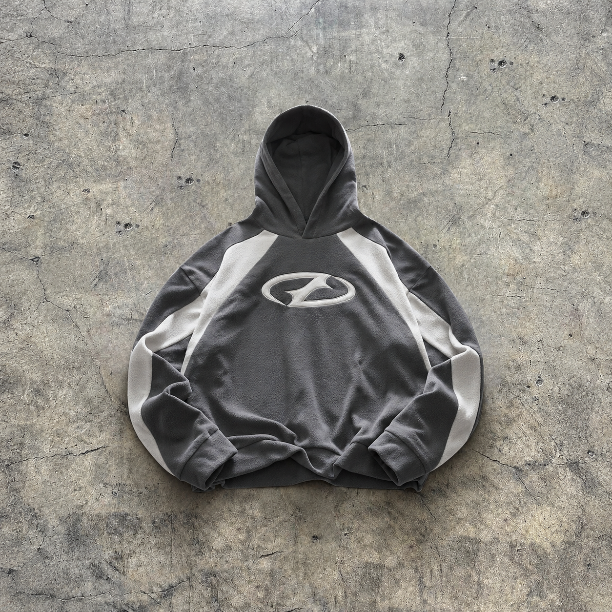 Dark Gray · L