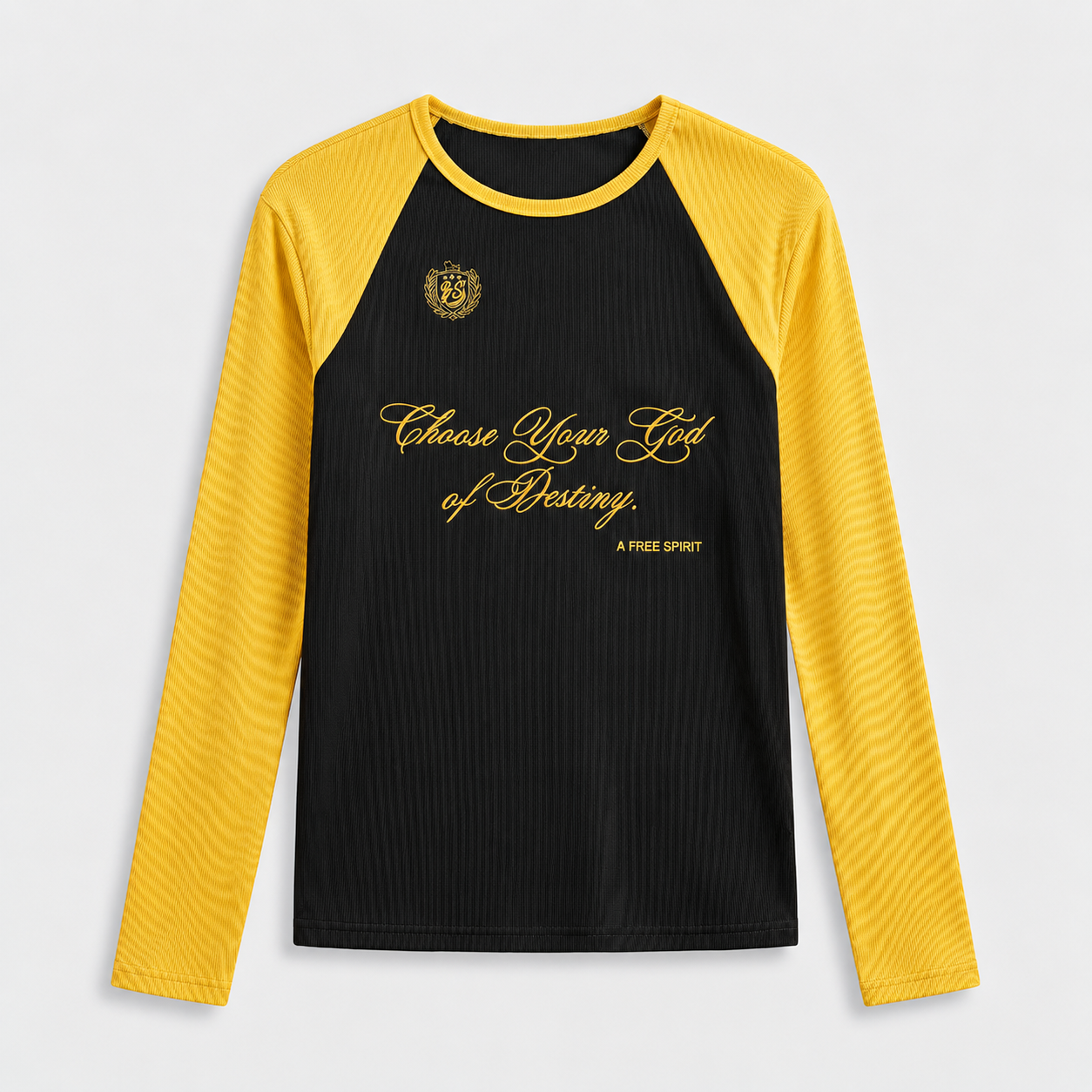 Yellow · M