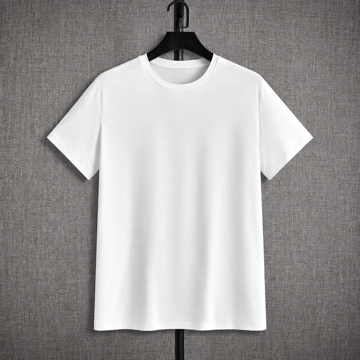 Pack Of 4 Urban Knit Short Sleeve T Shirt for Men