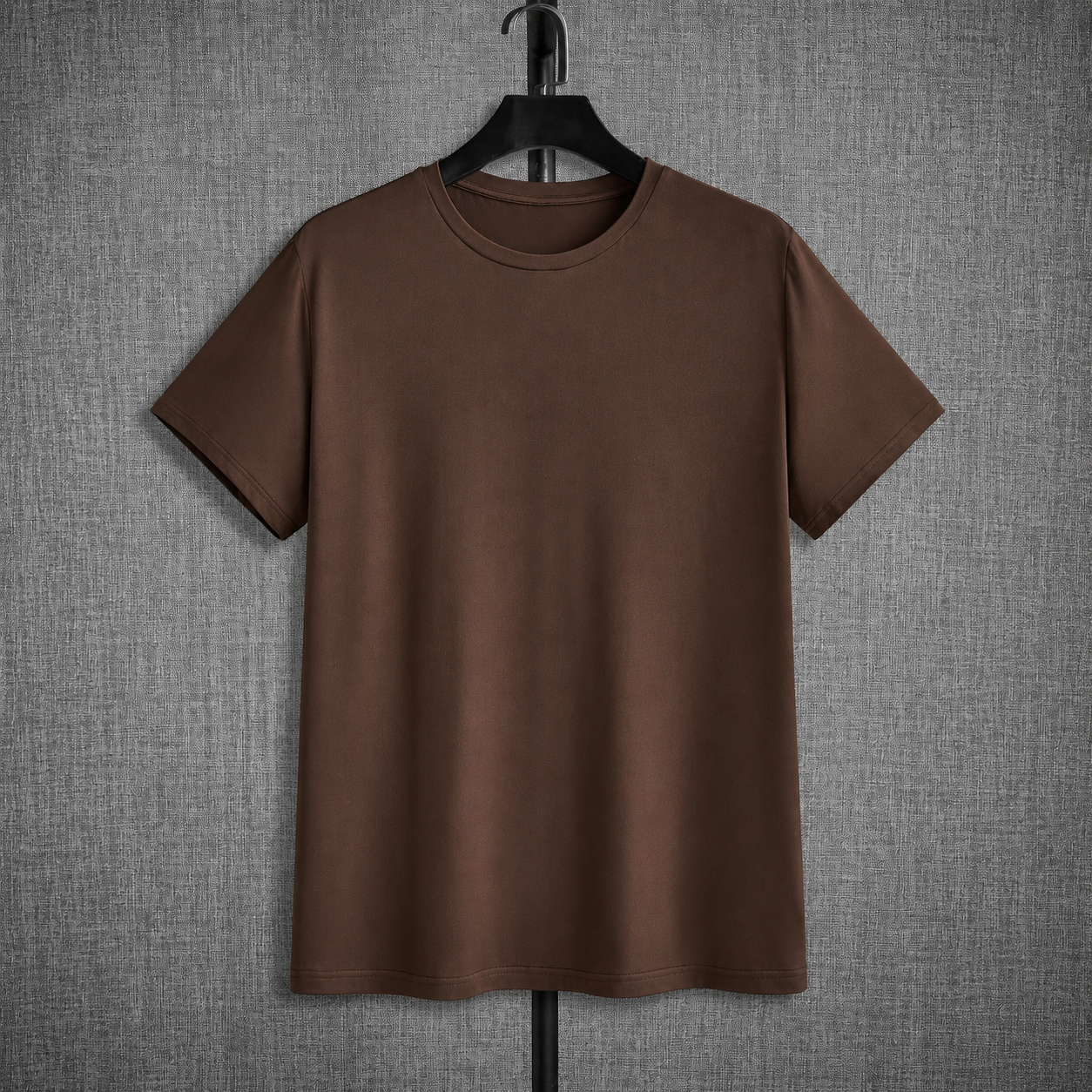 Pack Of 4 Urban Knit Short Sleeve T Shirt for Men