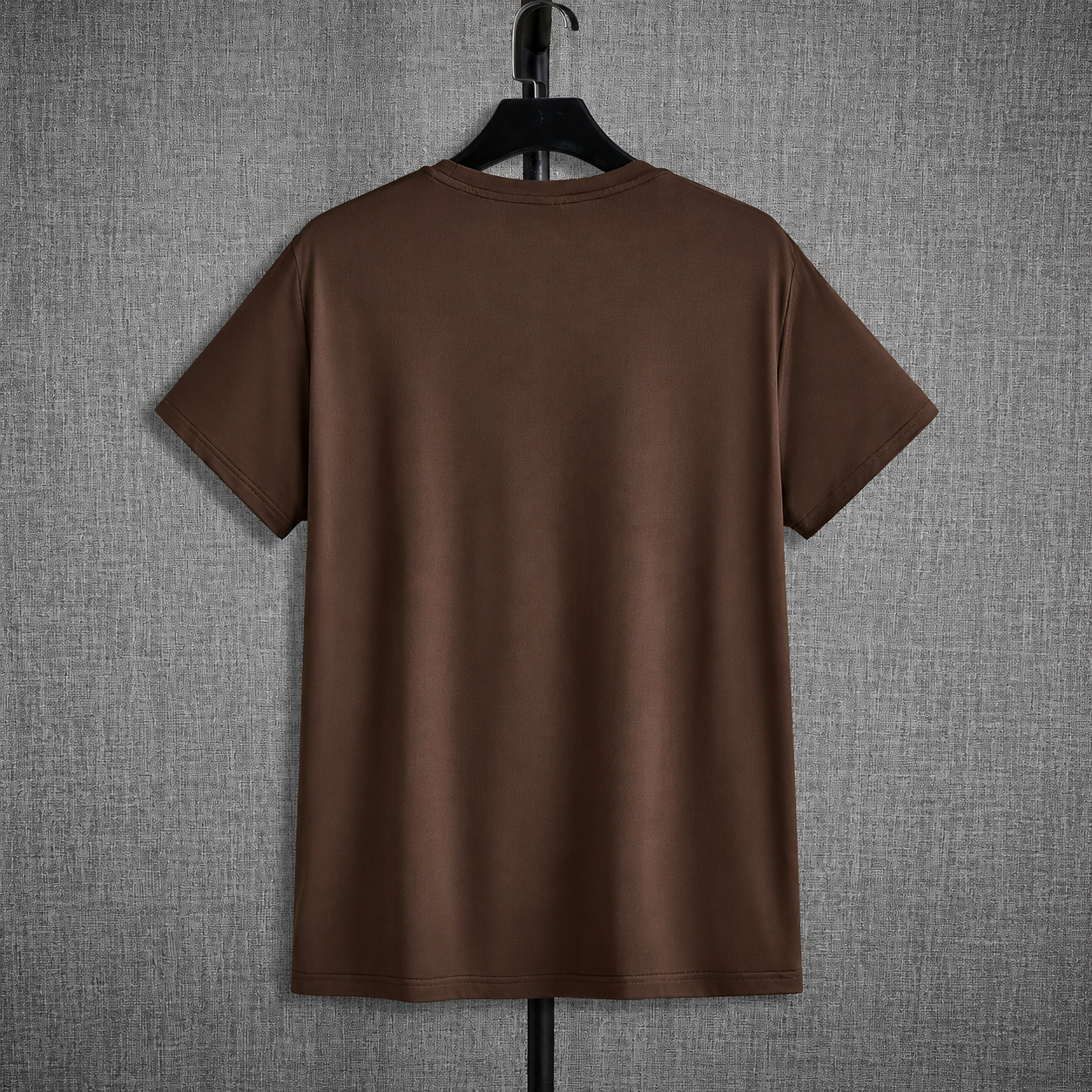 Pack Of 4 Urban Knit Short Sleeve T Shirt for Men