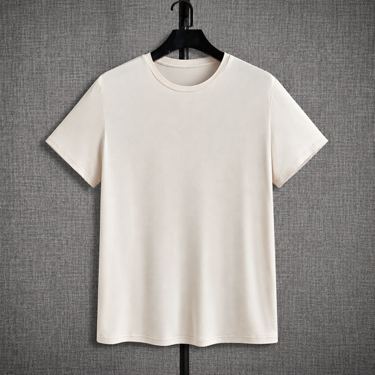 Pack Of 4 Urban Knit Short Sleeve T Shirt for Men