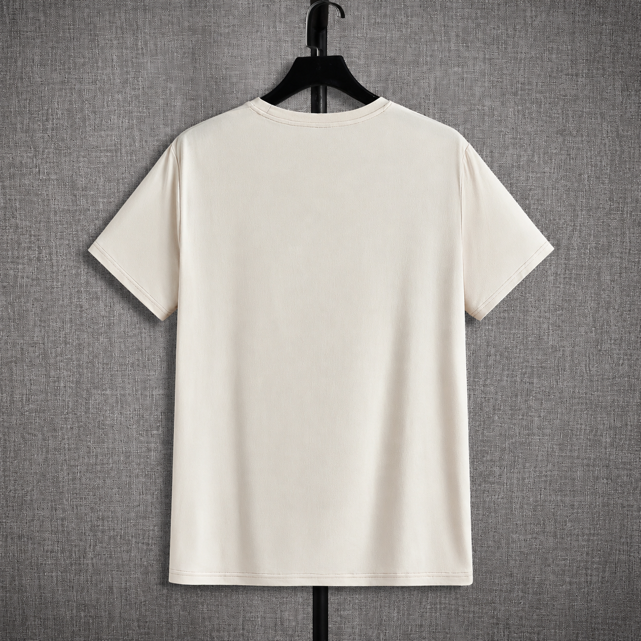 Pack Of 4 Urban Knit Short Sleeve T Shirt for Men