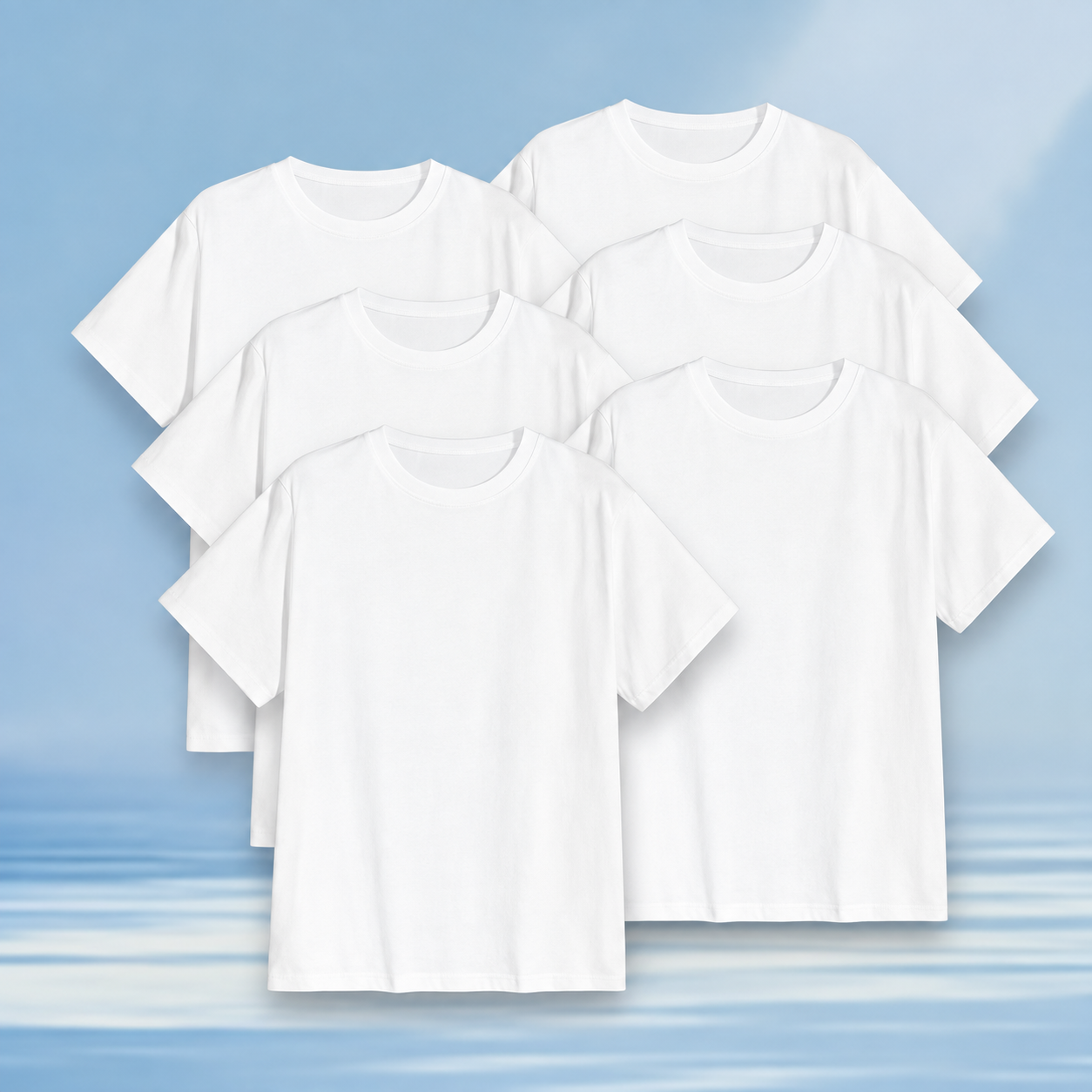 White · M