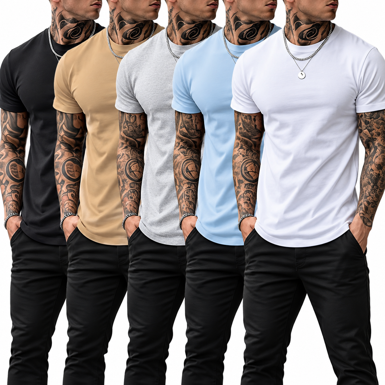 Combo 3 · 2XL