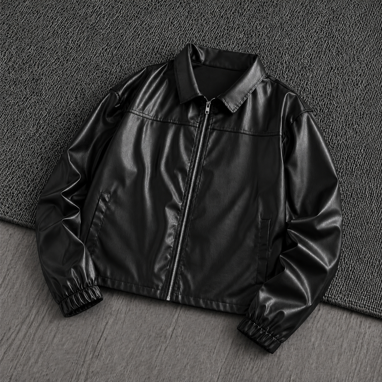 Style 7 · S