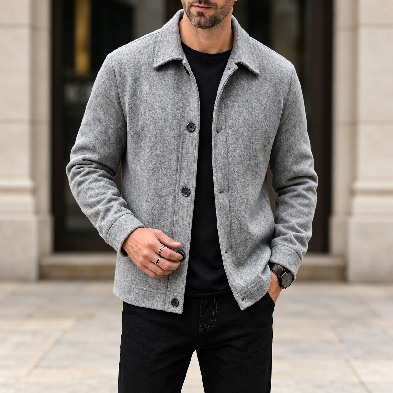 Light Gray · 2XL
