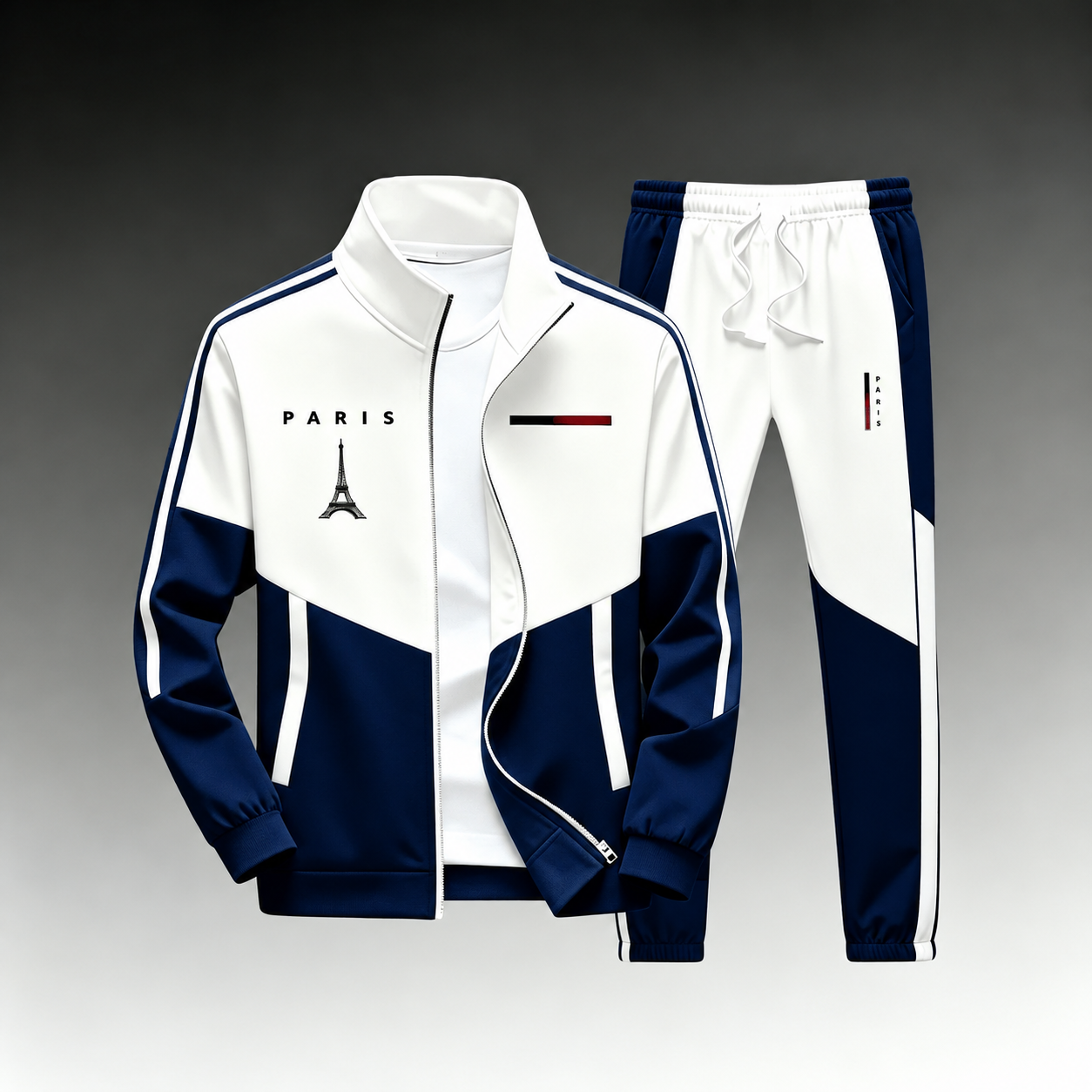 Navy Blue · XL