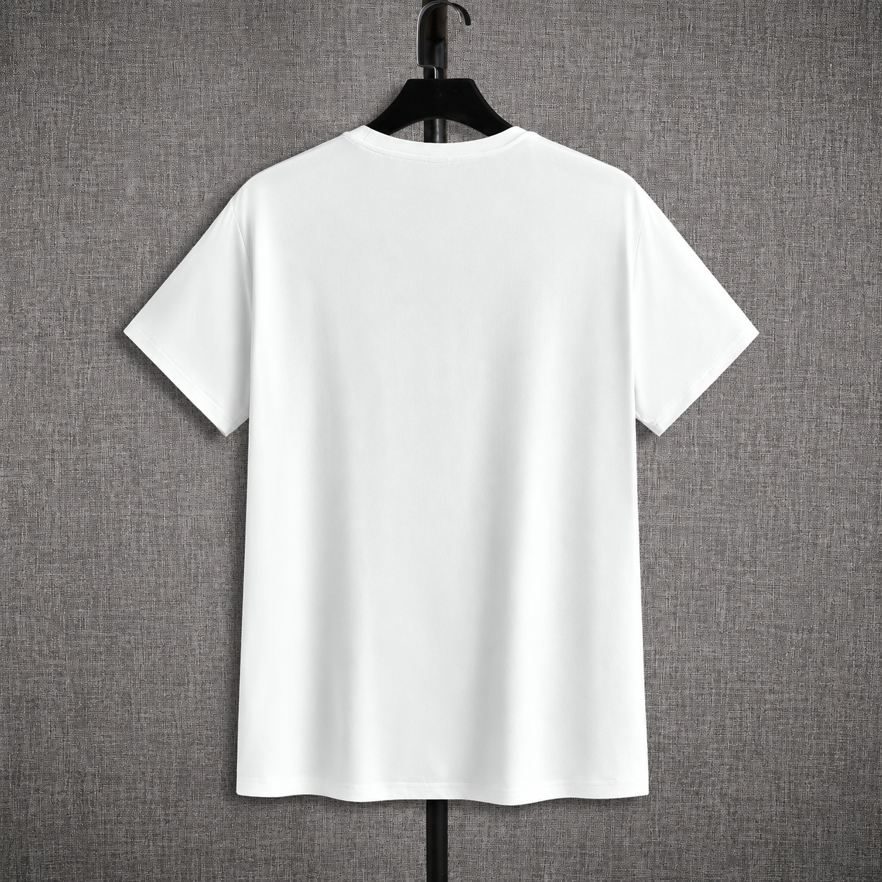 Pack Of 4 Urban Knit Short Sleeve T Shirt for Men