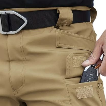 Thermal Tactical Pants For Men